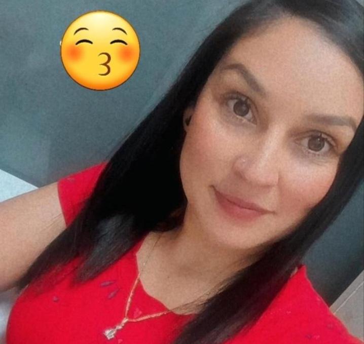 Maria Hidalgo