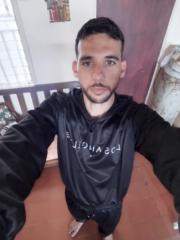 Pedro luis Diaz esteves