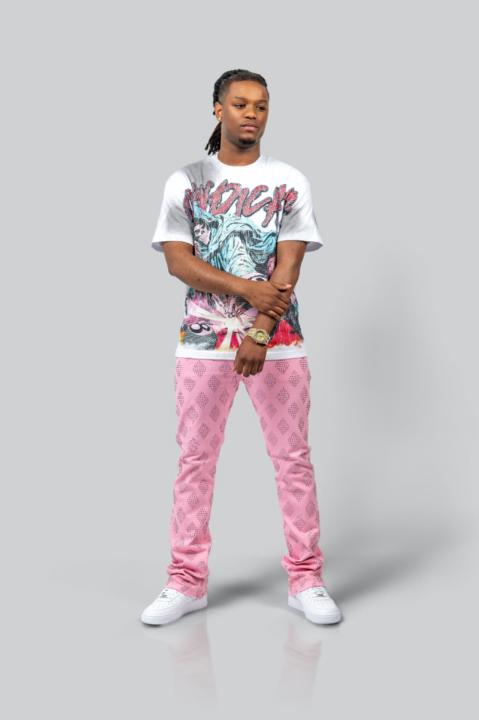 JaDavion Guy