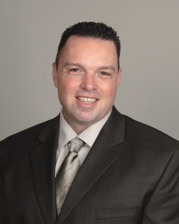 Ryan Swenson