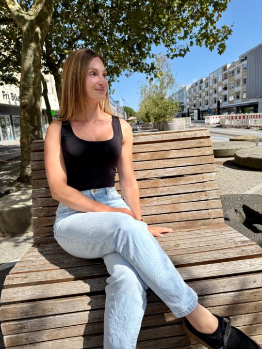 Anja Lehmann