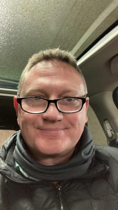 Jeremy Fox