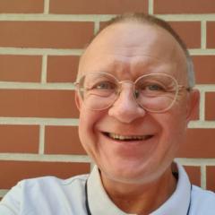 Patrick Christener