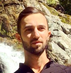 Timur Gianti