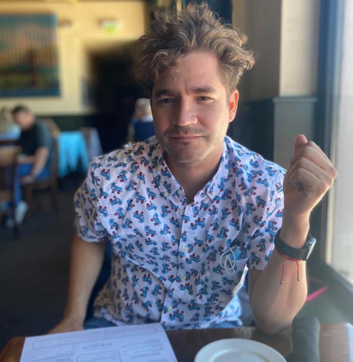 Gustavo Adolfo Murillo Lopez