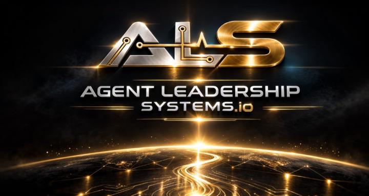 Agent Leadership Systems.io™