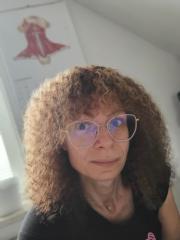 Monika Gorczyczewska