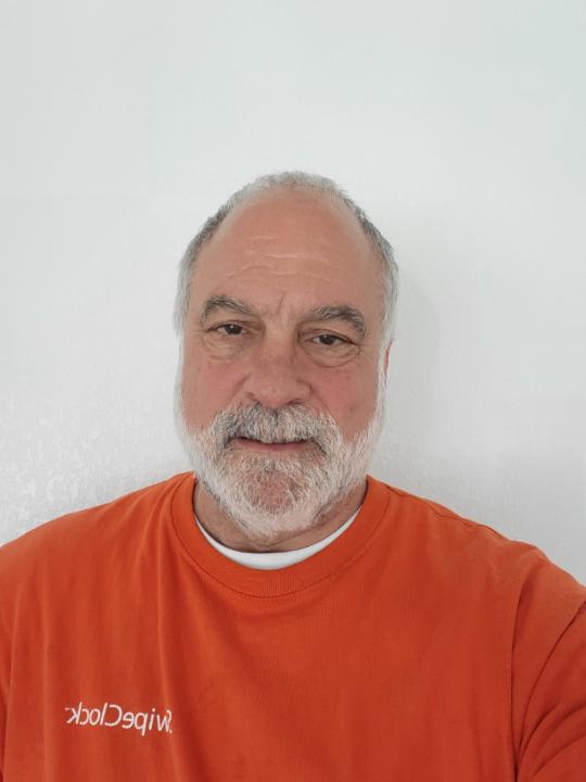 Michael Santo