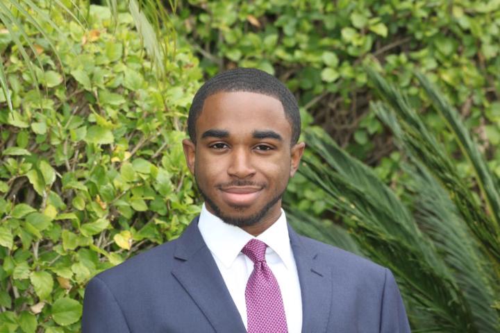 Enrico Tolson