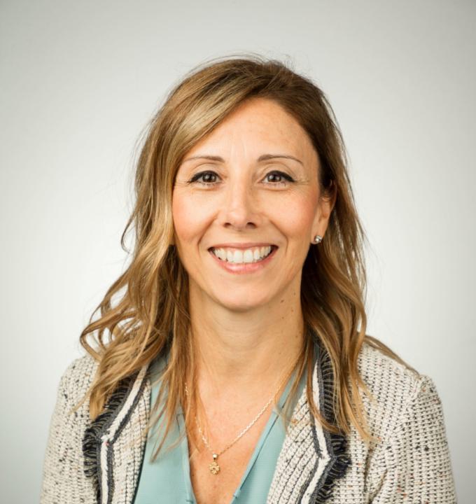 Irene Tzamaras
