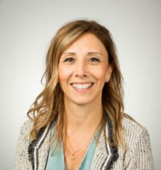 Irene Tzamaras