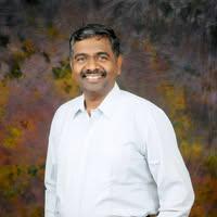 Suryanarayanan Jagadeesan