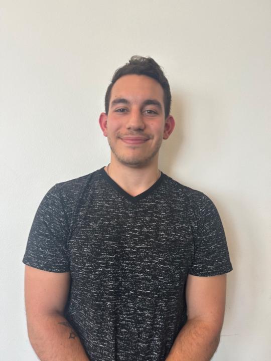 Jacob Neiman