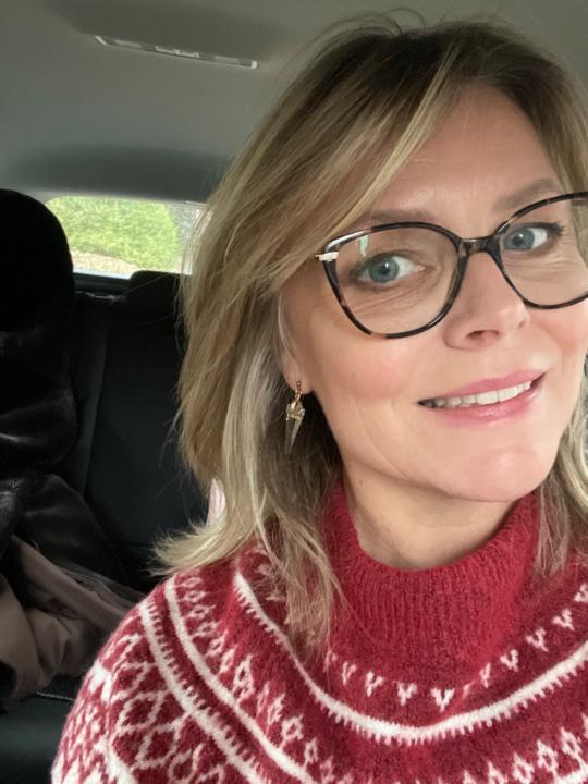 Colleen Cavanaugh