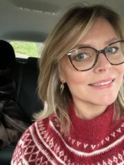 Colleen Cavanaugh