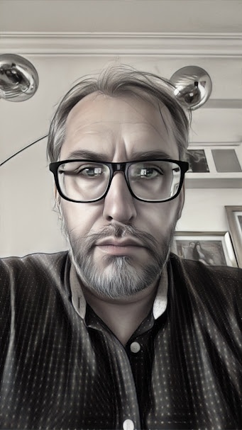 Sergio Hipolito