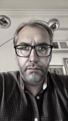 Sergio Hipolito