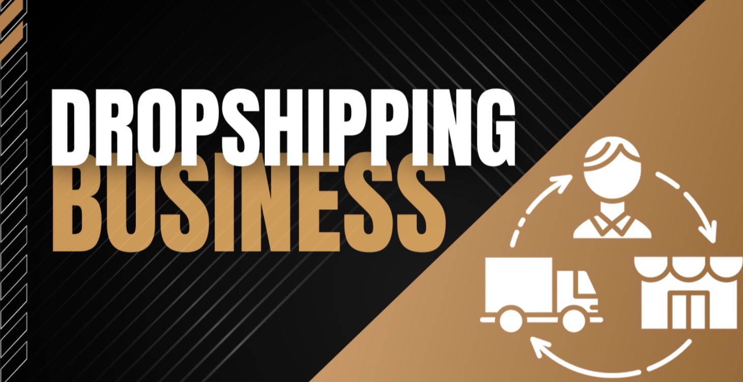 Modul 3: Dropshipping