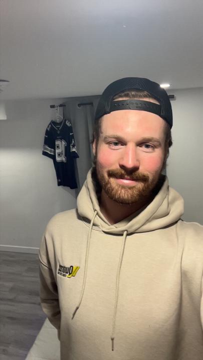 Dillon Keogan