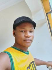 Emmanuel Chukwu