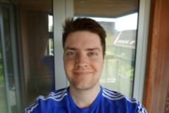 Kristjan Rudanovski