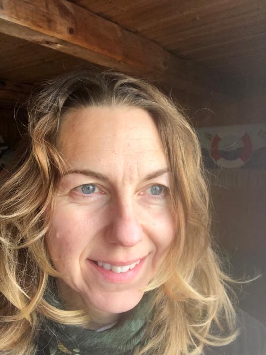 Margareta Sundvall