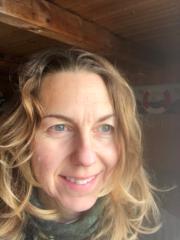 Margareta Sundvall