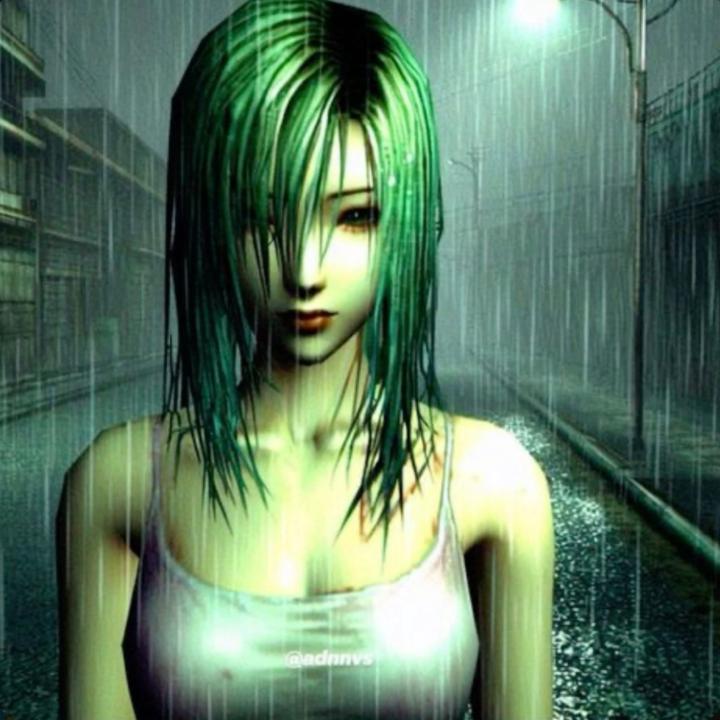 Данила Воробьев