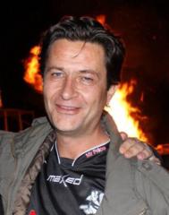 Xavier Schorr