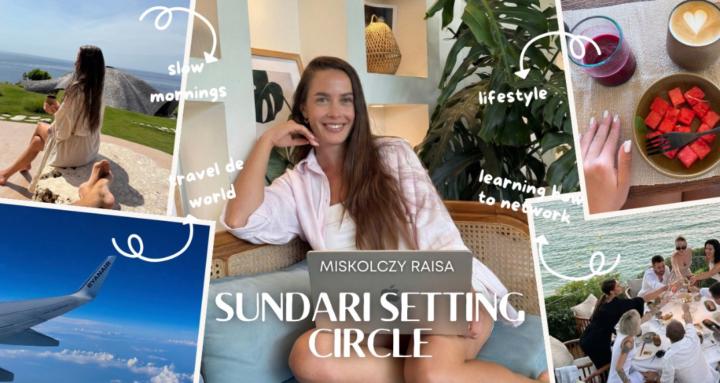 Sundari Setting Circle