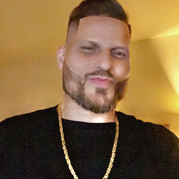 Daniel Hansen