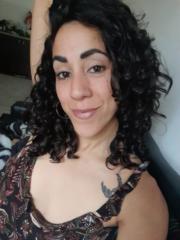 Indira Bracamonte