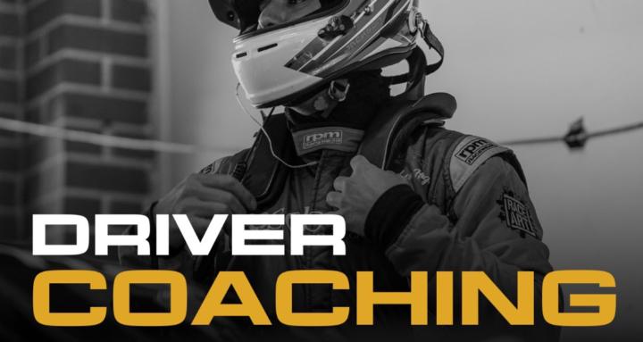 HJ Driver Coaching