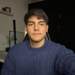 Mateo Machado