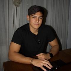Mateo Machado