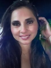 Claudia del Carmen Berzunza Velasco