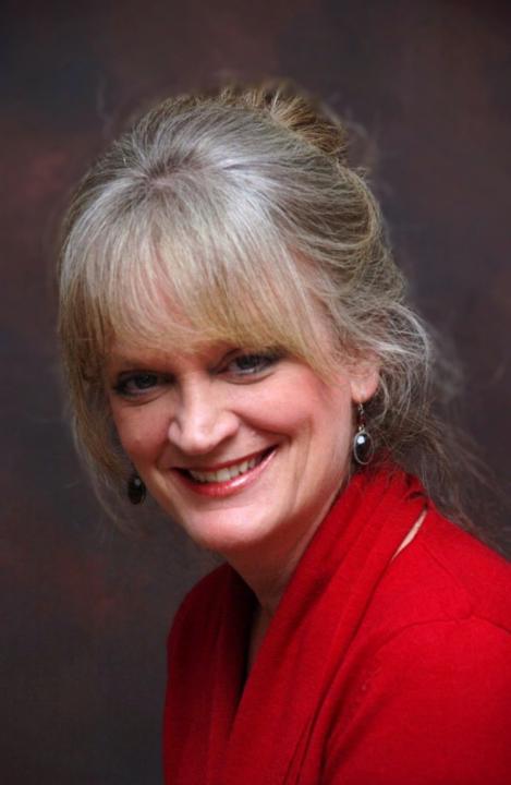 Betty Wells
