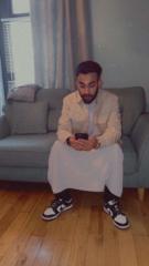 Istiaque Ahmad