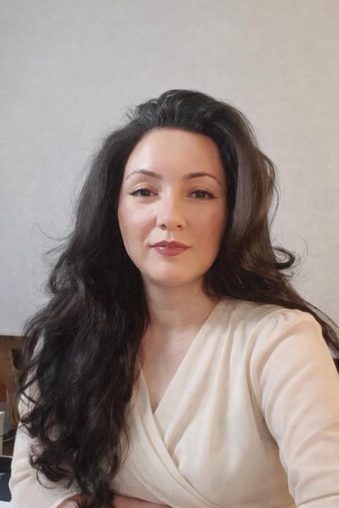 Pelin Karakoc