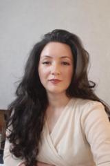 Pelin Karakoc