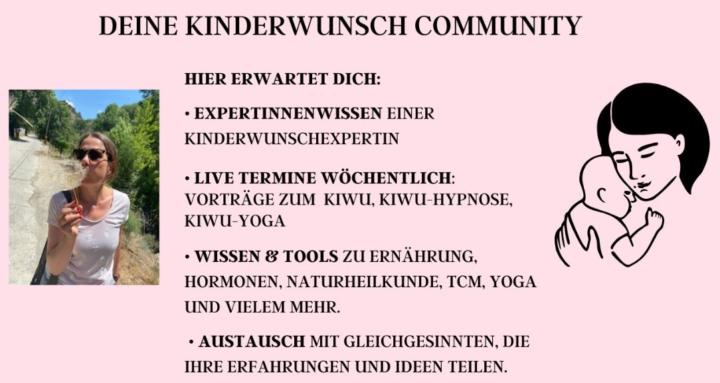 Kinderwunsch Community