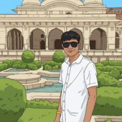 Sanjay Aahir