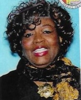 Joyce Pearson