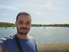 Shehabaddin Al-Shameri