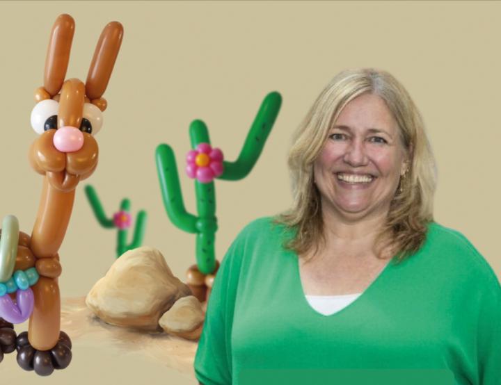 Marjolein Van der knaap-wevers