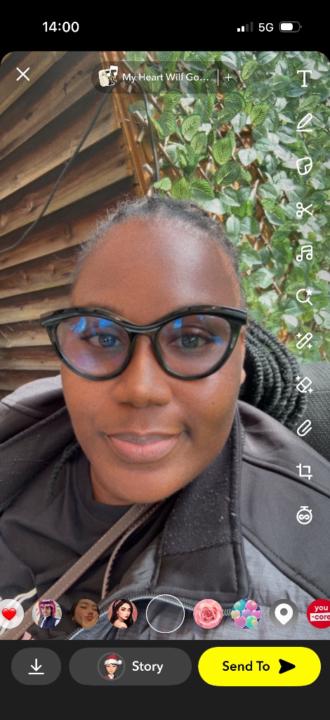 Gwendoline Mac -Ashun