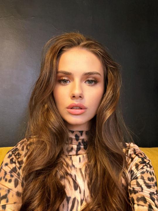 Iva Cackova