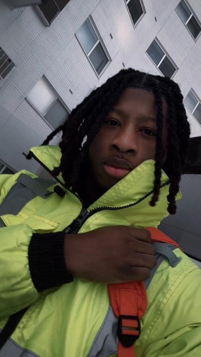 Jalen Bradfield