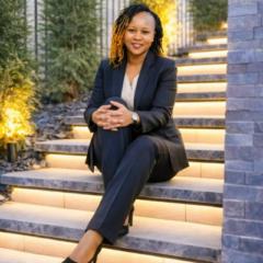 Nina Njoki