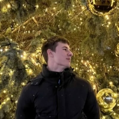 Domantas Packevičius